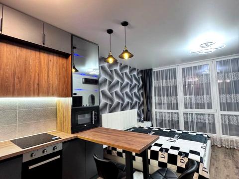 квартира за адресою Романа Левицького вул., 4