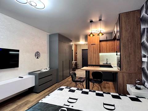 квартира за адресою Романа Левицького вул., 4