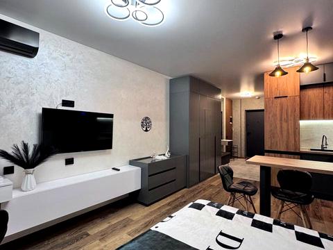 квартира за адресою Романа Левицького вул., 4