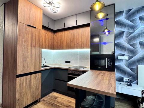 квартира за адресою Романа Левицького вул., 4