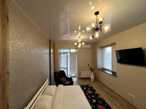 квартира по адресу Гетмана Ивана Мазепы ул., 3