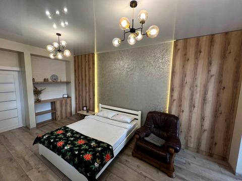 квартира по адресу Гетмана Ивана Мазепы ул., 3