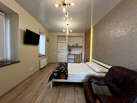 квартира по адресу Гетмана Ивана Мазепы ул., 3