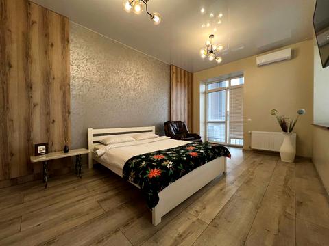 квартира по адресу Гетмана Ивана Мазепы ул., 3