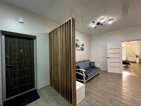 квартира по адресу Гетмана Ивана Мазепы ул., 3