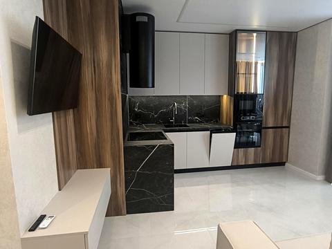 квартира по адресу Ленкавского ул., 34 к7