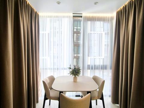 квартира по адресу Ленкавского ул., 34 к7