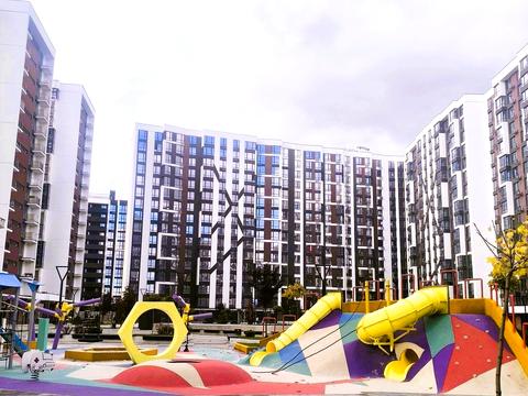 квартира по адресу Ленкавского ул., 34 к7