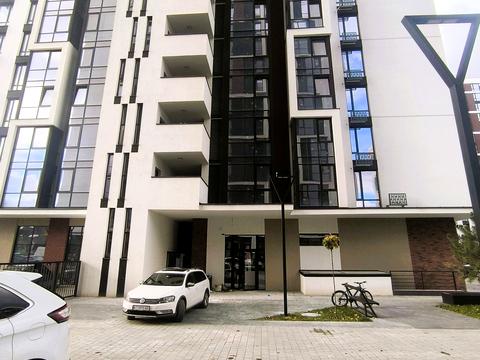 квартира по адресу Ленкавского ул., 34 к7