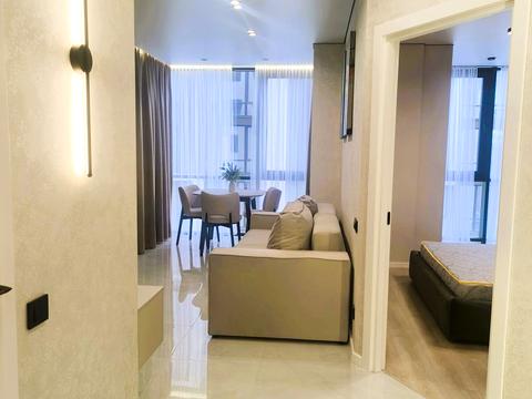 квартира по адресу Ленкавского ул., 34 к7