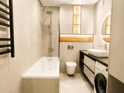 квартира по адресу Ленкавского ул., 34 к7