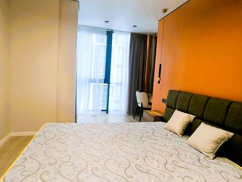 квартира по адресу Ленкавского ул., 34 к7