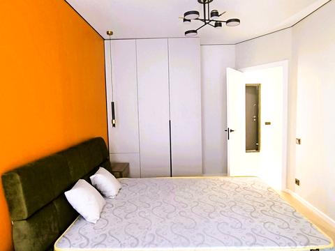 квартира по адресу Ленкавского ул., 34 к7