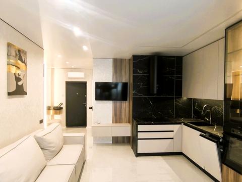 квартира за адресою Ленкавського вул., 34 к7