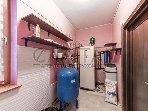 дом по адресу Луговая ул.