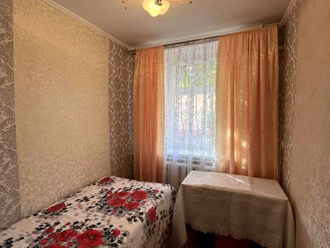 квартира за адресою Трусовська вул., 8