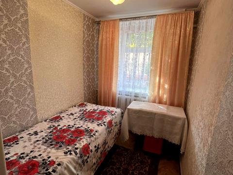 квартира за адресою Трусовська вул., 8