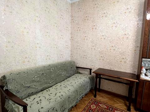 квартира за адресою Трусовська вул., 8