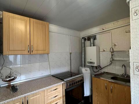 квартира за адресою Трусовська вул., 8