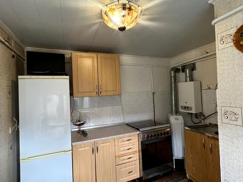 квартира за адресою Трусовська вул., 8