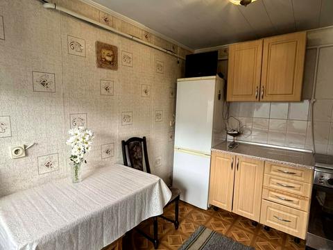 квартира за адресою Трусовська вул., 8