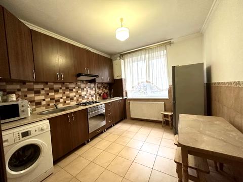 квартира по адресу Галицкая ул., 64б