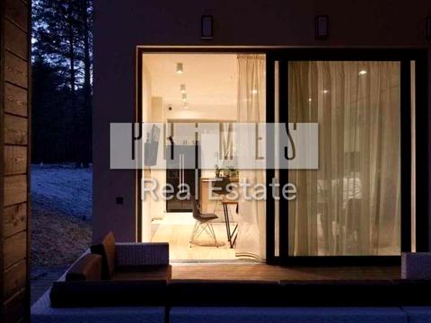 дом по адресу Вишнёвая ул.