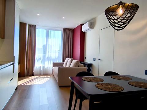 квартира по адресу Евгения Коновальца ул., 37-А