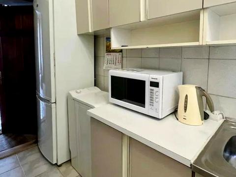 квартира по адресу Джерельная ул., 7