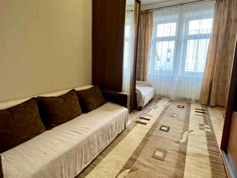 квартира по адресу Джерельная ул., 7