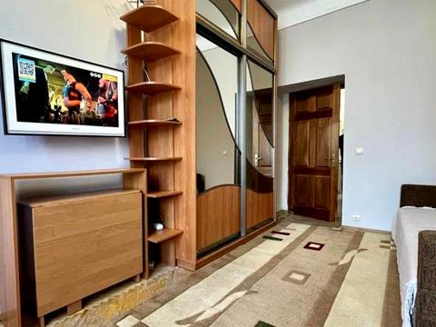 квартира по адресу Джерельная ул., 7