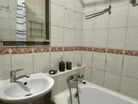 квартира по адресу Джерельная ул., 7