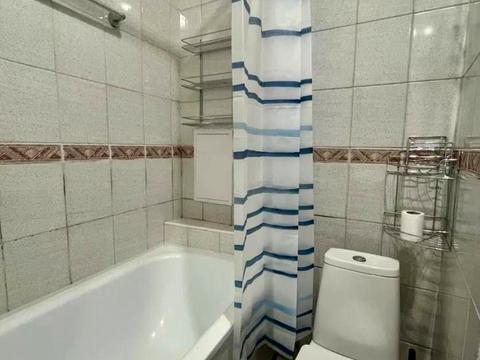 квартира по адресу Джерельная ул., 7