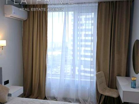 квартира за адресою Всеволода Змієнка вул., 15/23