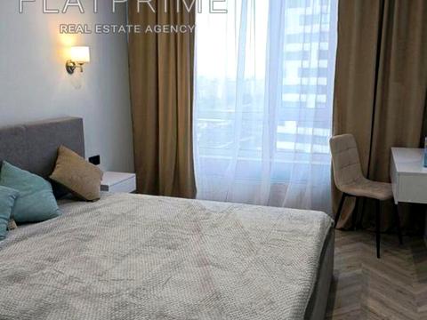 квартира за адресою Всеволода Змієнка вул., 15/23