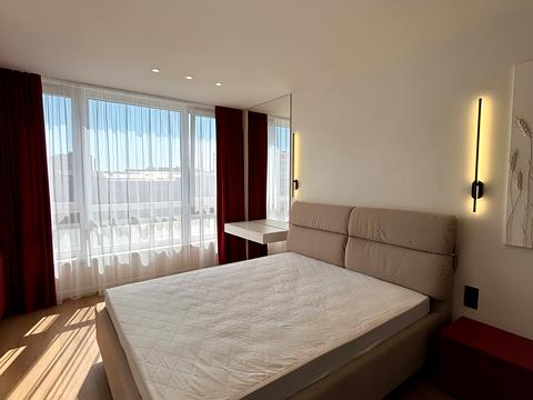 квартира по адресу Евгения Коновальца ул., 37-А