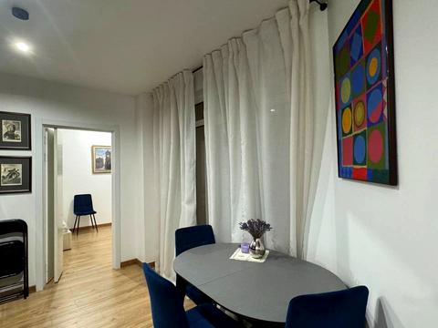 квартира за адресою Шевченка просп., 30