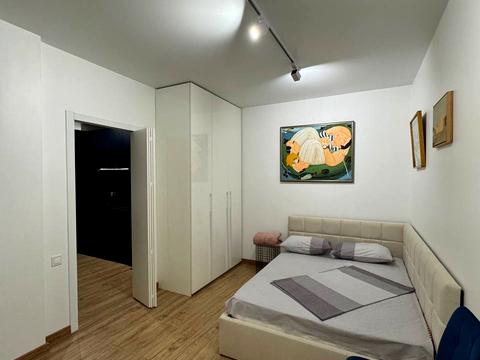 квартира за адресою Шевченка просп., 30