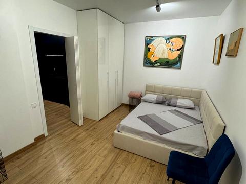 квартира за адресою Шевченка просп., 30