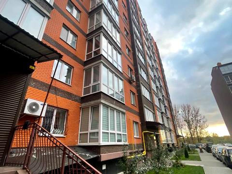 квартира за адресою Кульпарківська вул. (Кульпарківська), 230-А