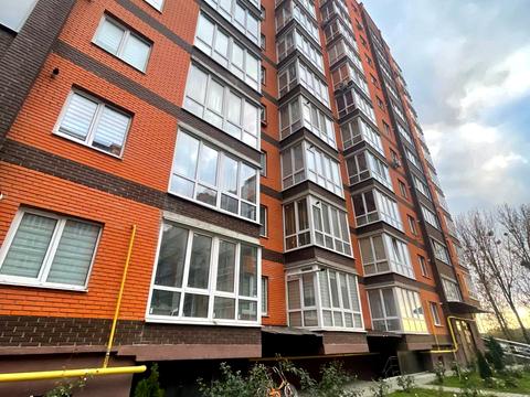 квартира за адресою Кульпарківська вул. (Кульпарківська), 230-А