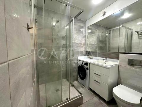 квартира по адресу Василия Тютюнника ул. (Анрі Барбюса), 11