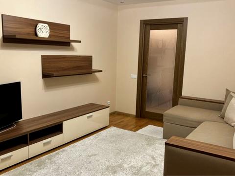 квартира по адресу Смелянская ул., 15