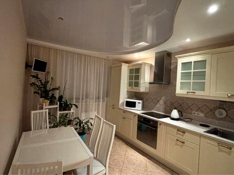 квартира по адресу Смелянская ул., 15