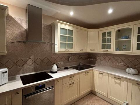 квартира по адресу Смелянская ул., 15