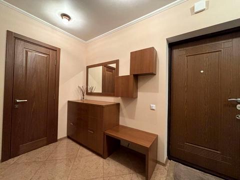 квартира по адресу Смелянская ул., 15