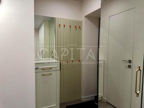 квартира по адресу Василия Тютюнника ул. (Анрі Барбюса), 11