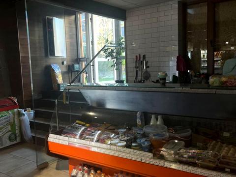 комерційна за адресою Дача Ковалевського вул., 121