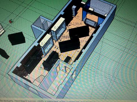комерційна за адресою Дача Ковалевського вул., 121