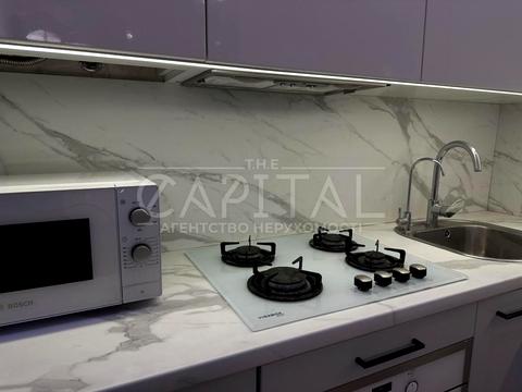 квартира по адресу Василия Тютюнника ул. (Анрі Барбюса), 11